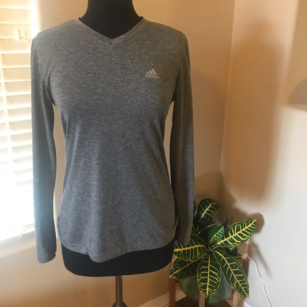 Adidas Climate Shirt - Like New